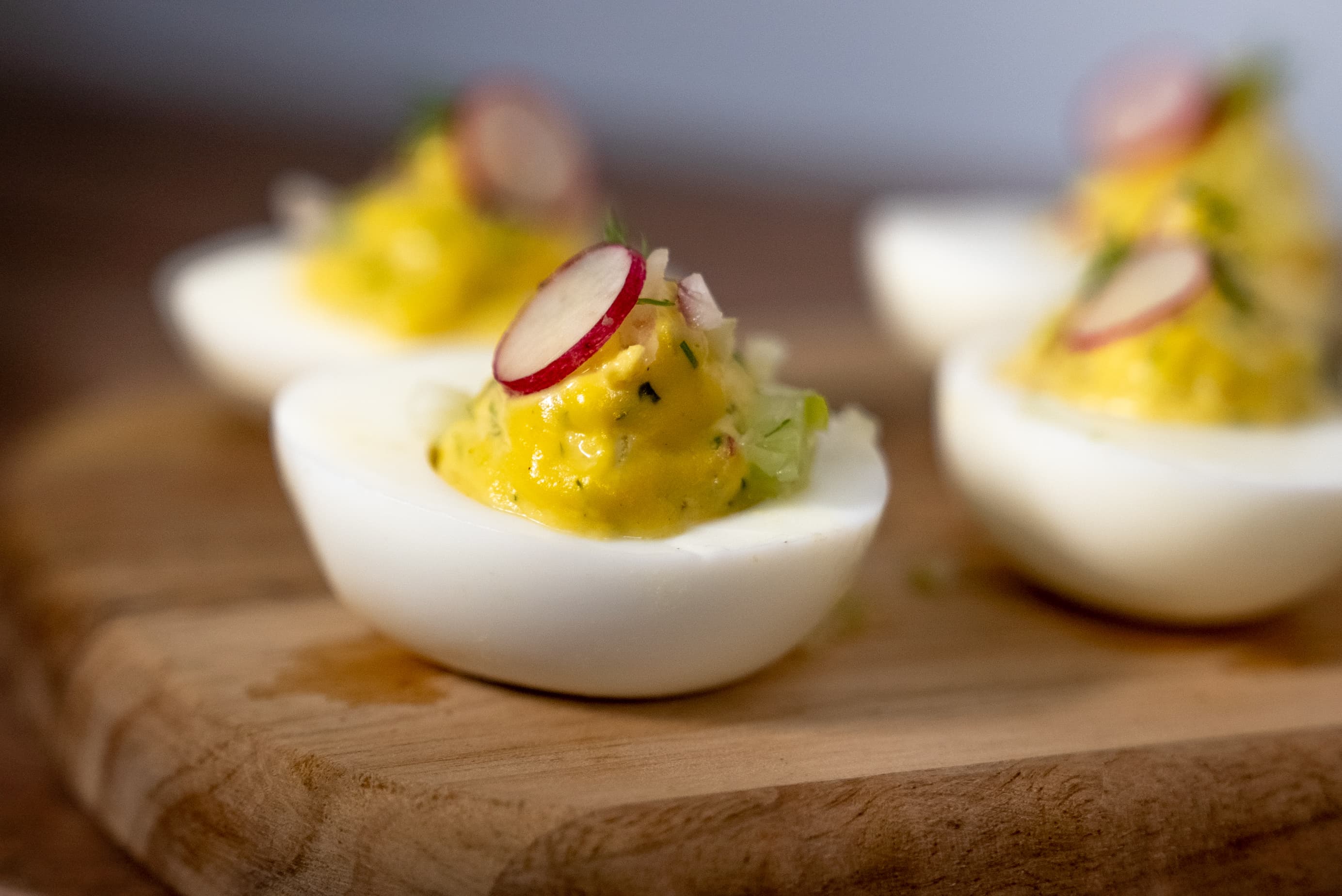 la cheffe orly zeitoun et sa recette de mayonnaise maison express