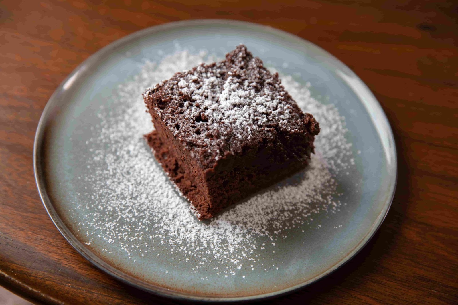cours de cuisine japonaise : le gâteau japonais
