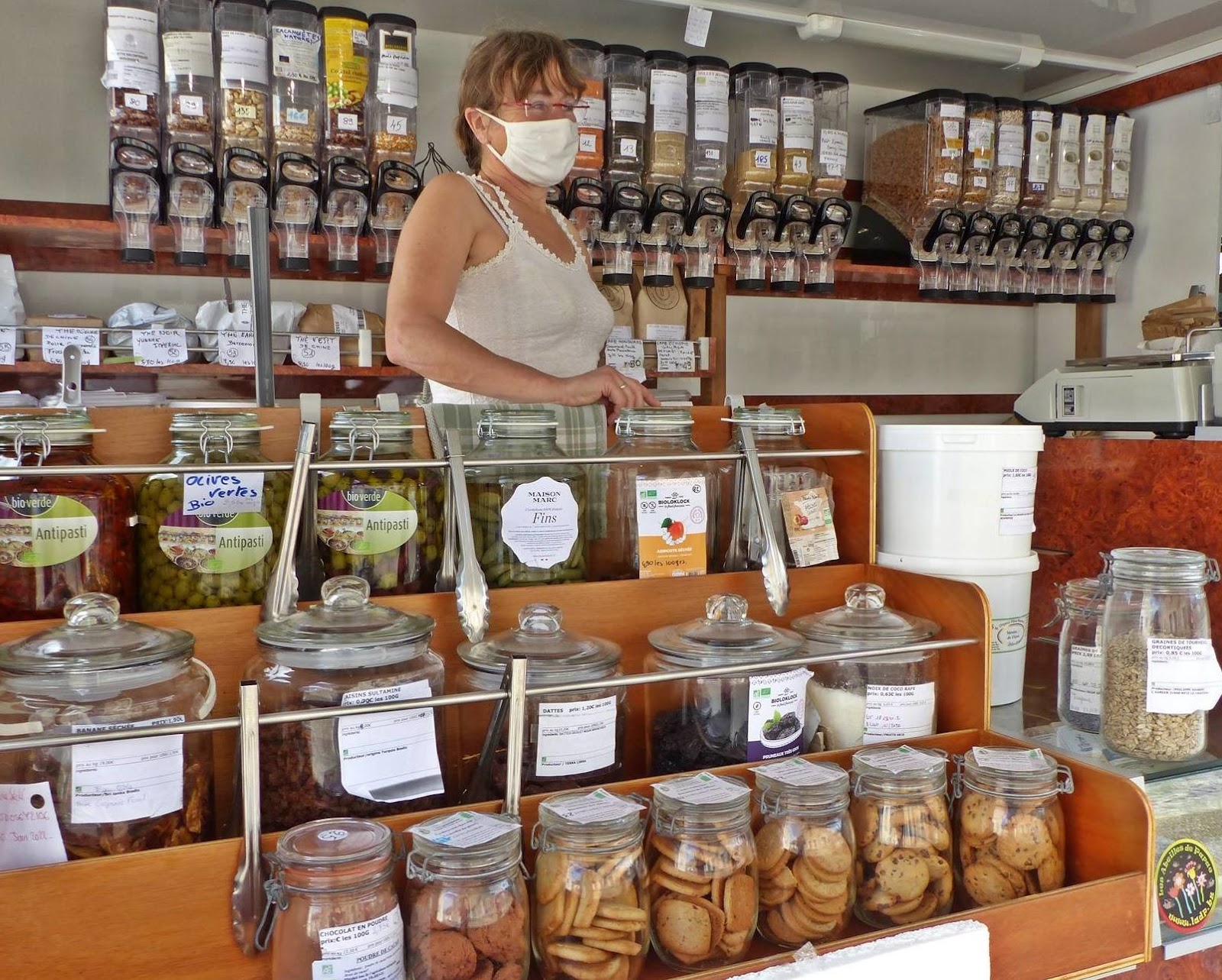 évolution de la cuisine origine des aliment et consommer local