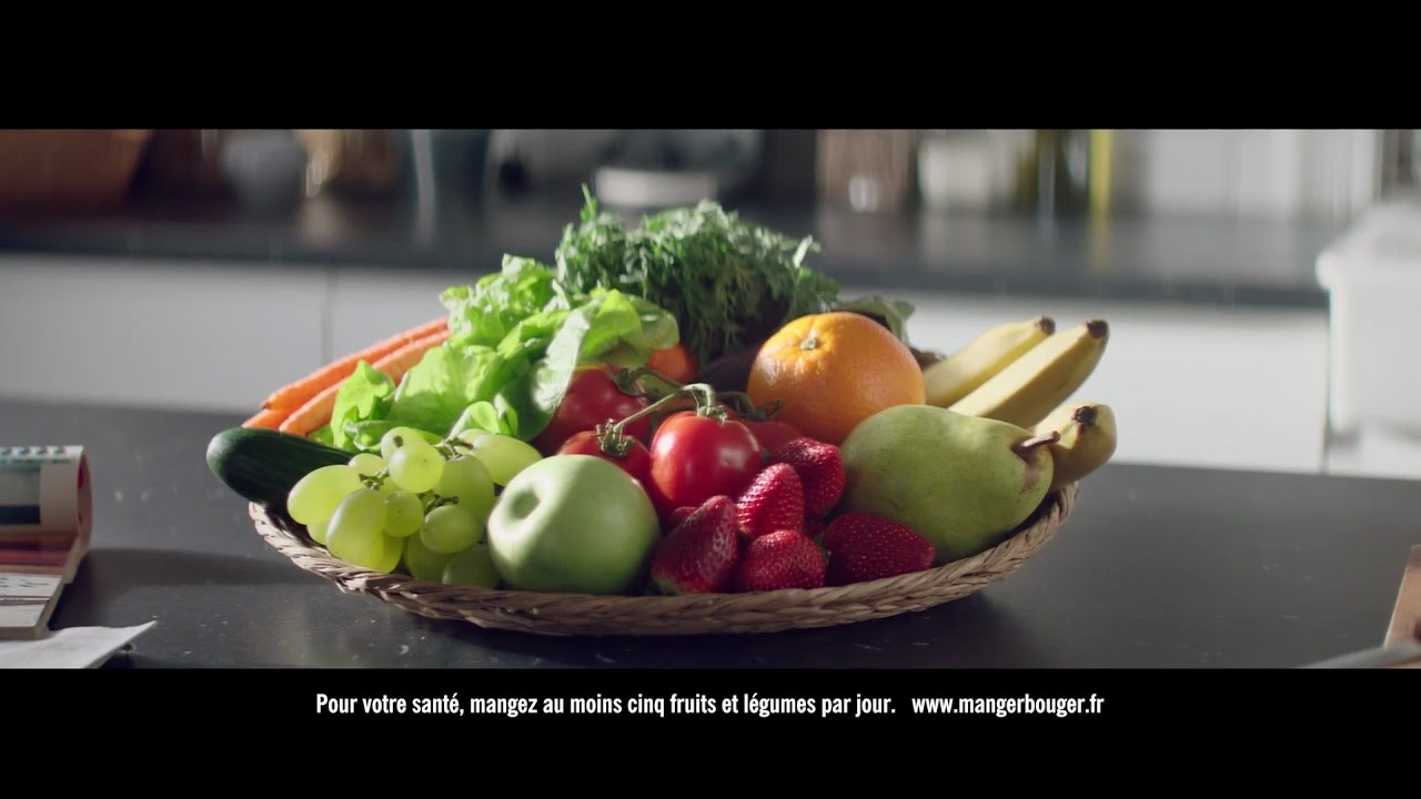 évolution de la cuisine mieux manger légume