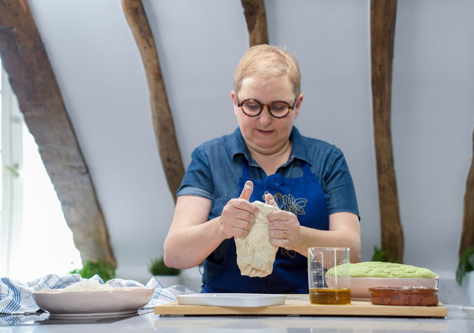 faire son pain maison : recette facile et rapide