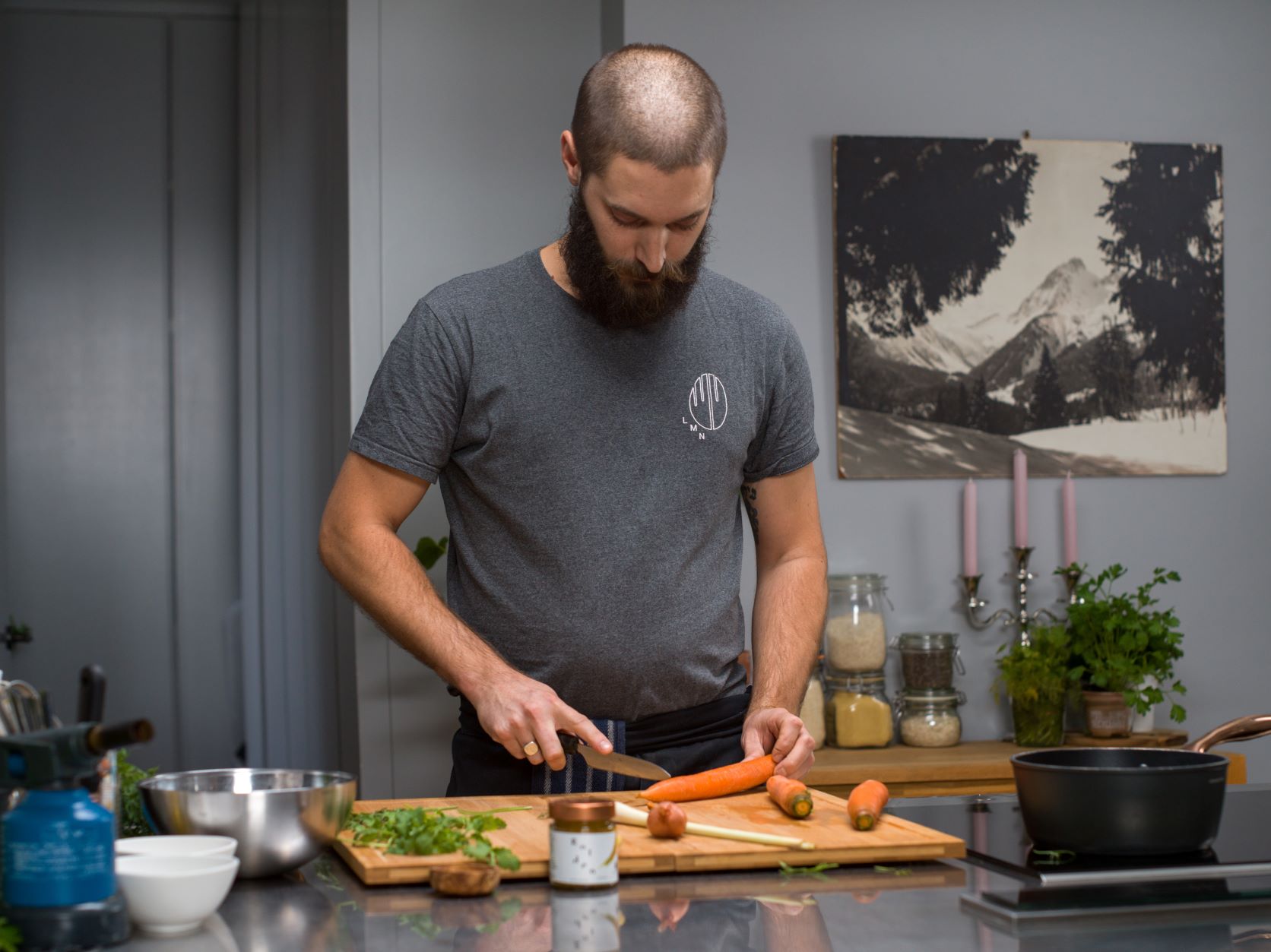 soupe hivernal chef ryan milstein