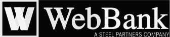 web bank