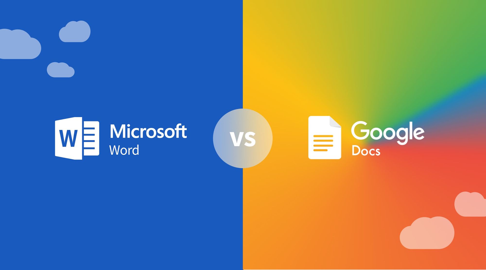 Google Workspace Als Microsoft Office Alternative