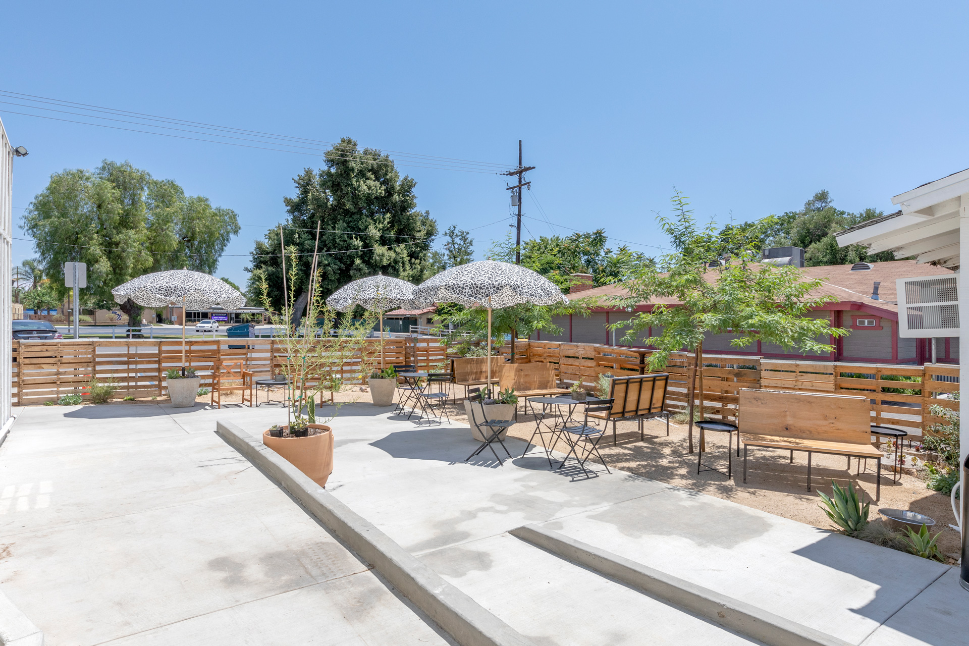 Montague Brothers Coffee About Our Family & Veteran Owned Shop