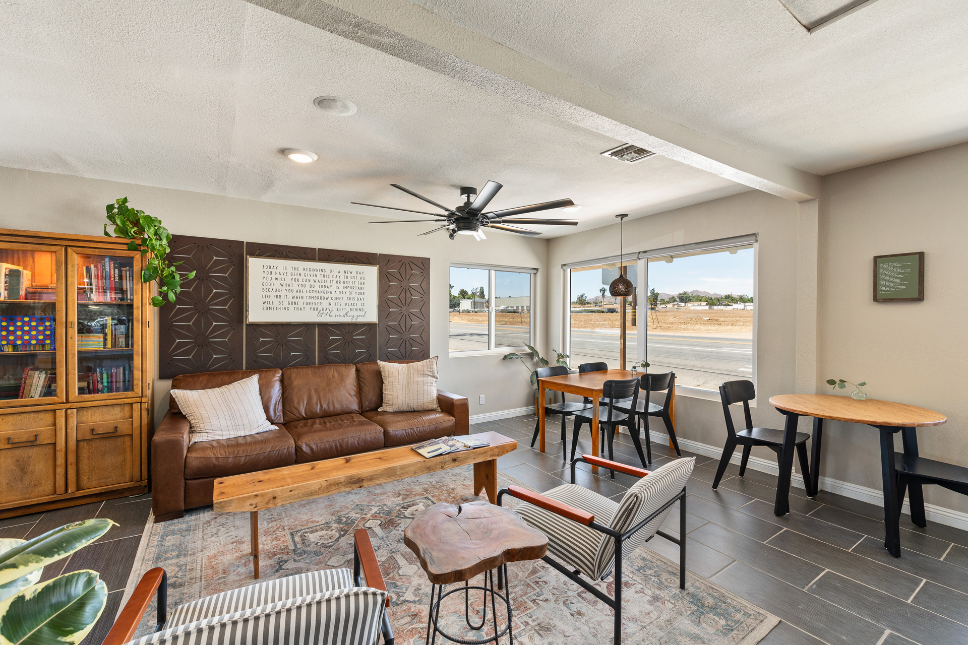 Montague Brothers Coffee About Our Family & Veteran Owned Shop