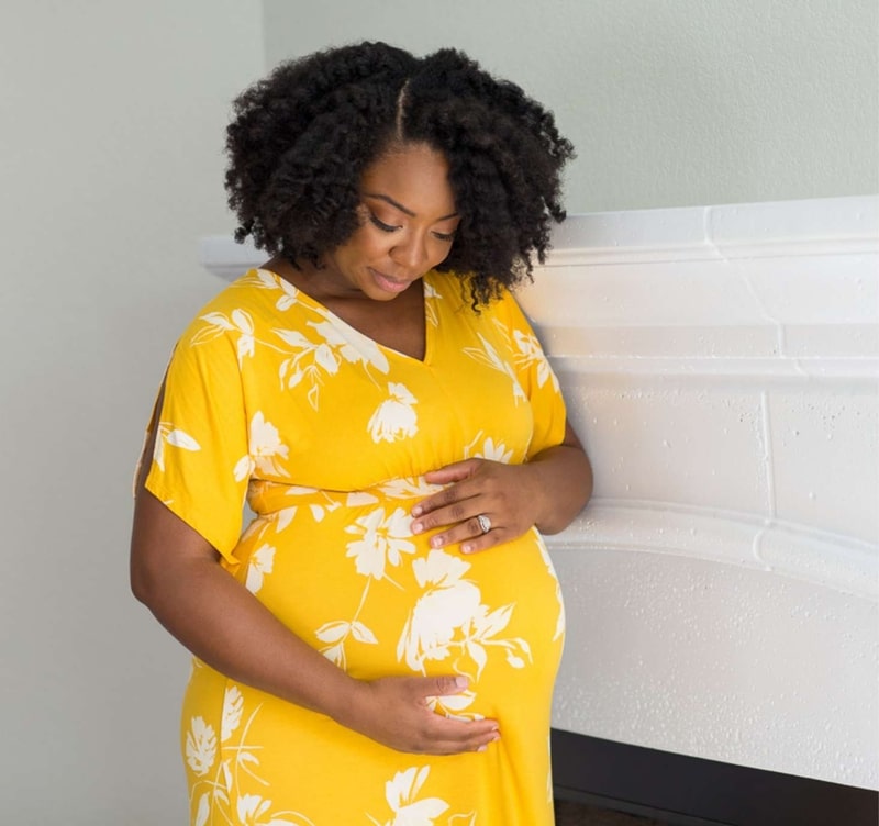 Tulsa Birth Equity Initiative Home