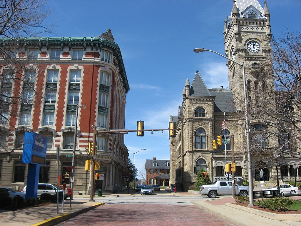 butler county