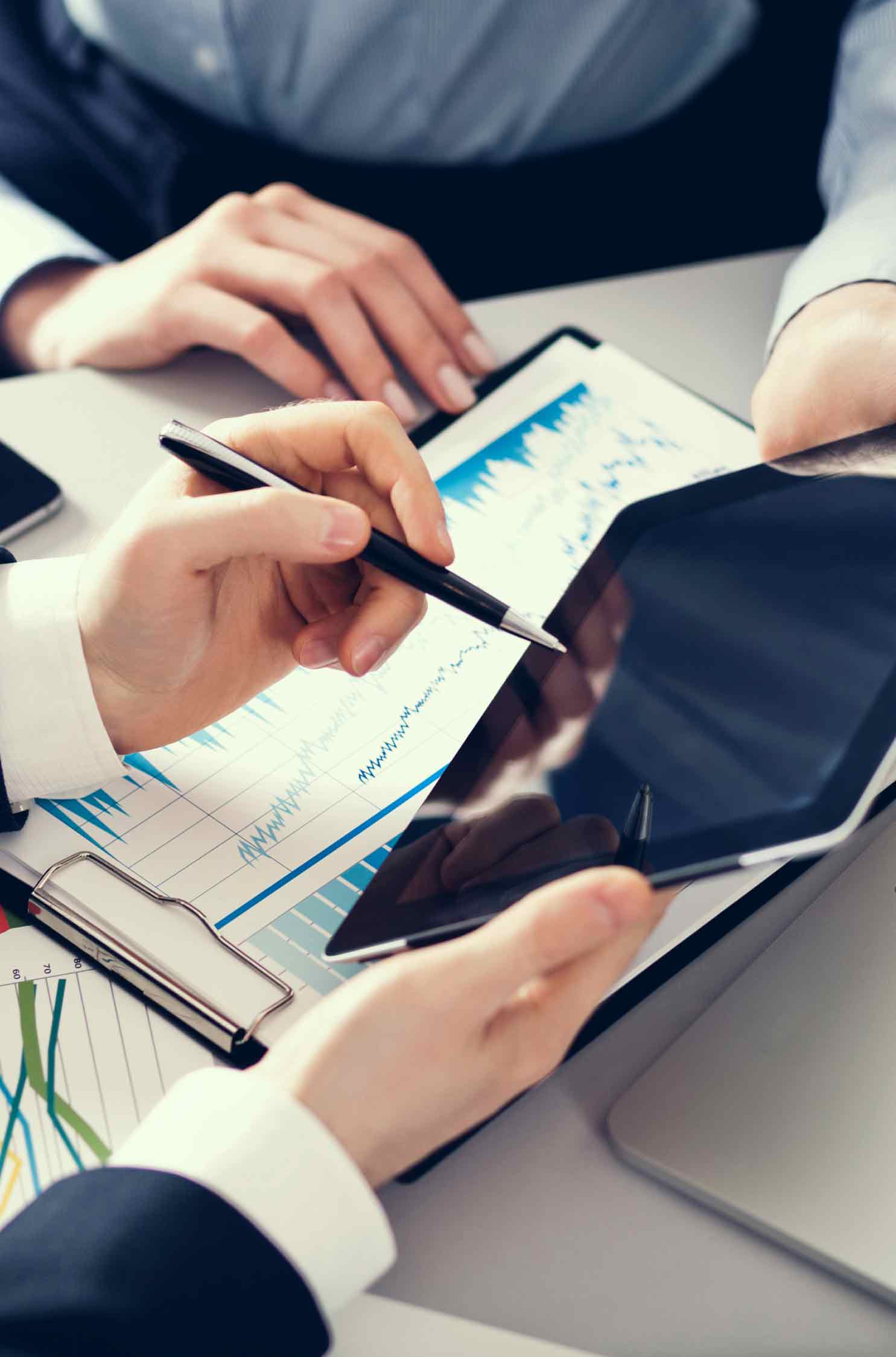 Bespoke RCA solutions that will keep you covered