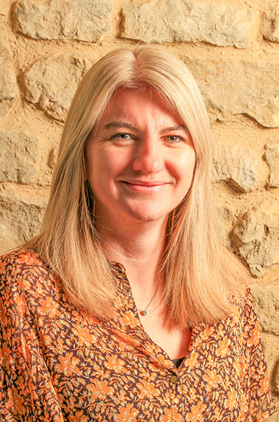 Lena Milner