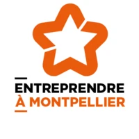 Logo Entreprendre à Montpellier qui parle de PimpUp, start up engagée