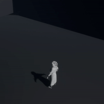 WIP vfx for Stand Alone from Depths of Erendorn