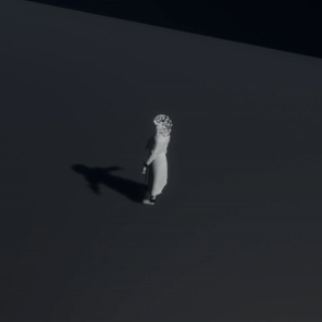 WIP vfx for Displacement from Depths of Erendorn