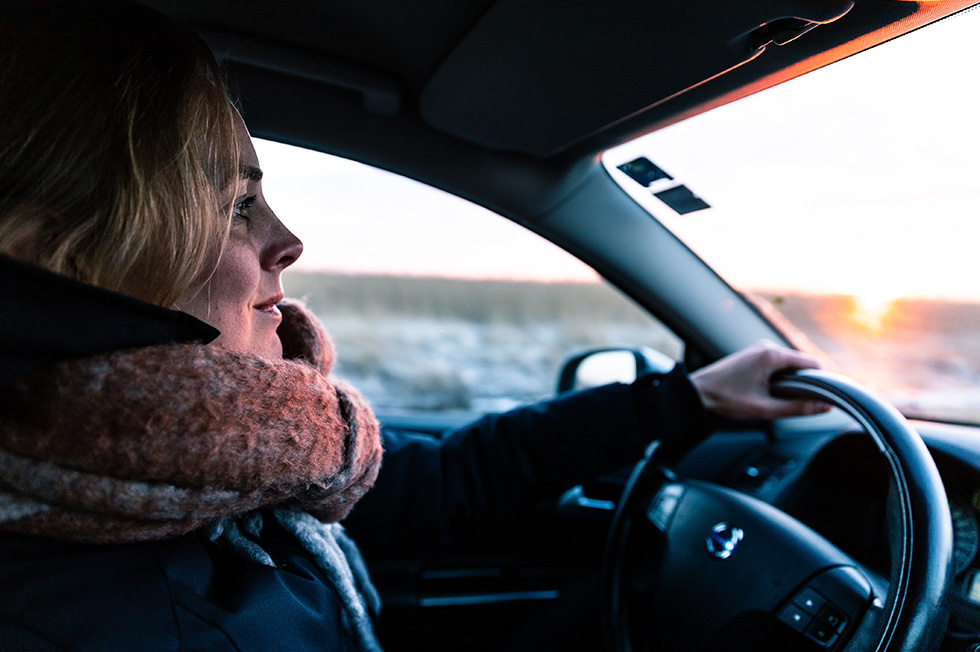 ¿Qué hacer si el aire acondicionado del auto no calienta?