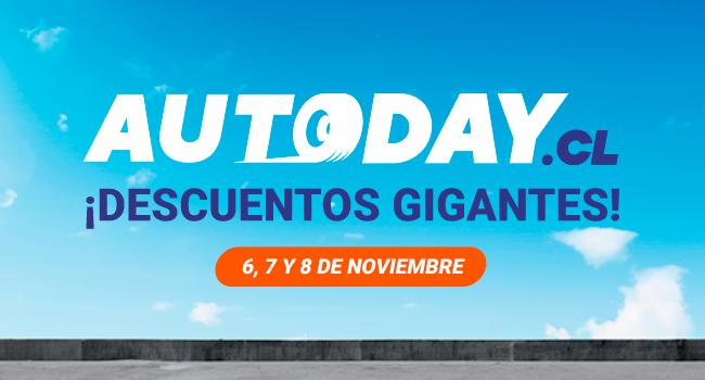 Extendemos Autoday en Ayrto: ¡Descuentos GIGANTES para cuidar tu auto!