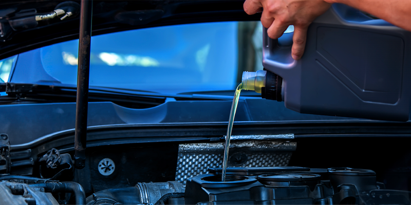 Cambio de aceite y filtro de tu auto: ¿Cuándo y cómo hacerlo? Guía práctica