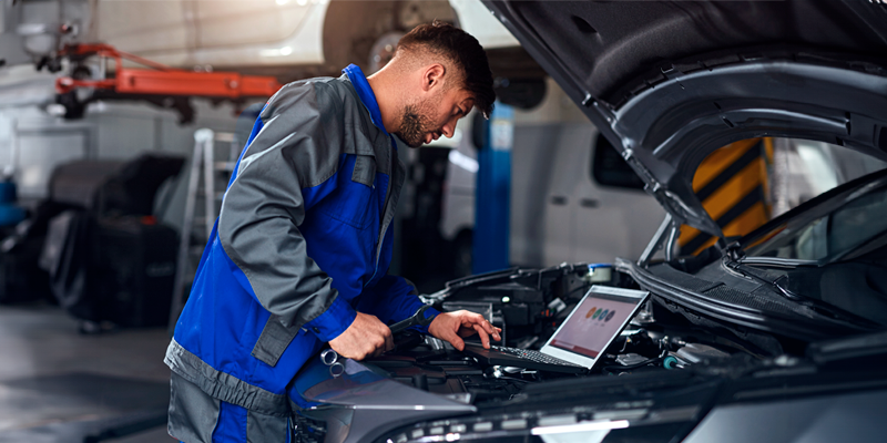 Sistema eléctrico de un auto: guía completa para entenderlo y mantenerlo en buen estado