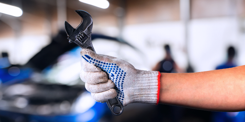 Administración de flotas de autos: Guía para encontrar el mejor taller mecánico en Chile