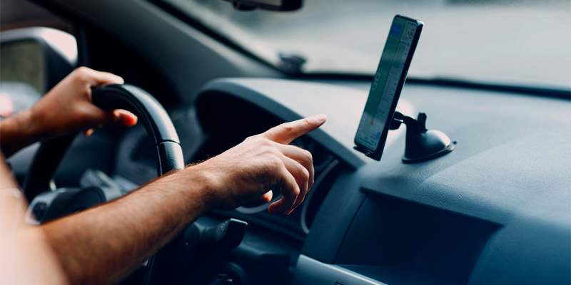 Accesorios para autos: Descubre cómo llevar la comodidad al siguiente nivel
