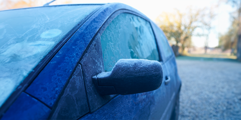  Invierno en Chile: Preparando tu Auto para Condiciones Extremas
