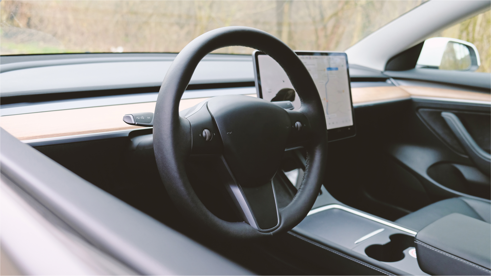 Porqué los autos tesla son los menos robados del mundo