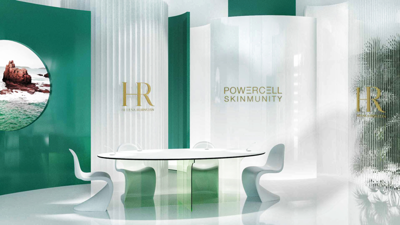 Événement powercell