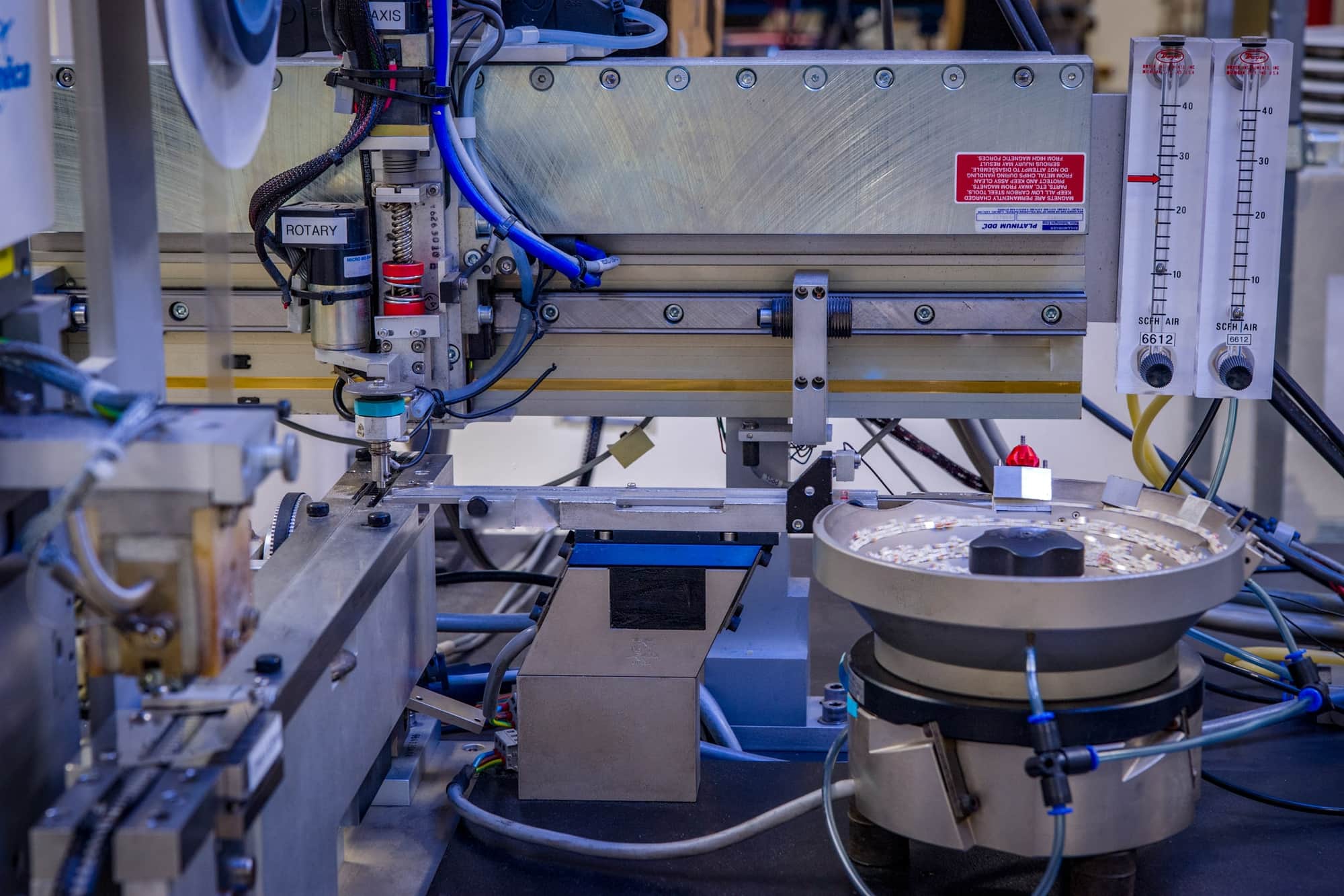 Tape and Reel Electronic component packaging