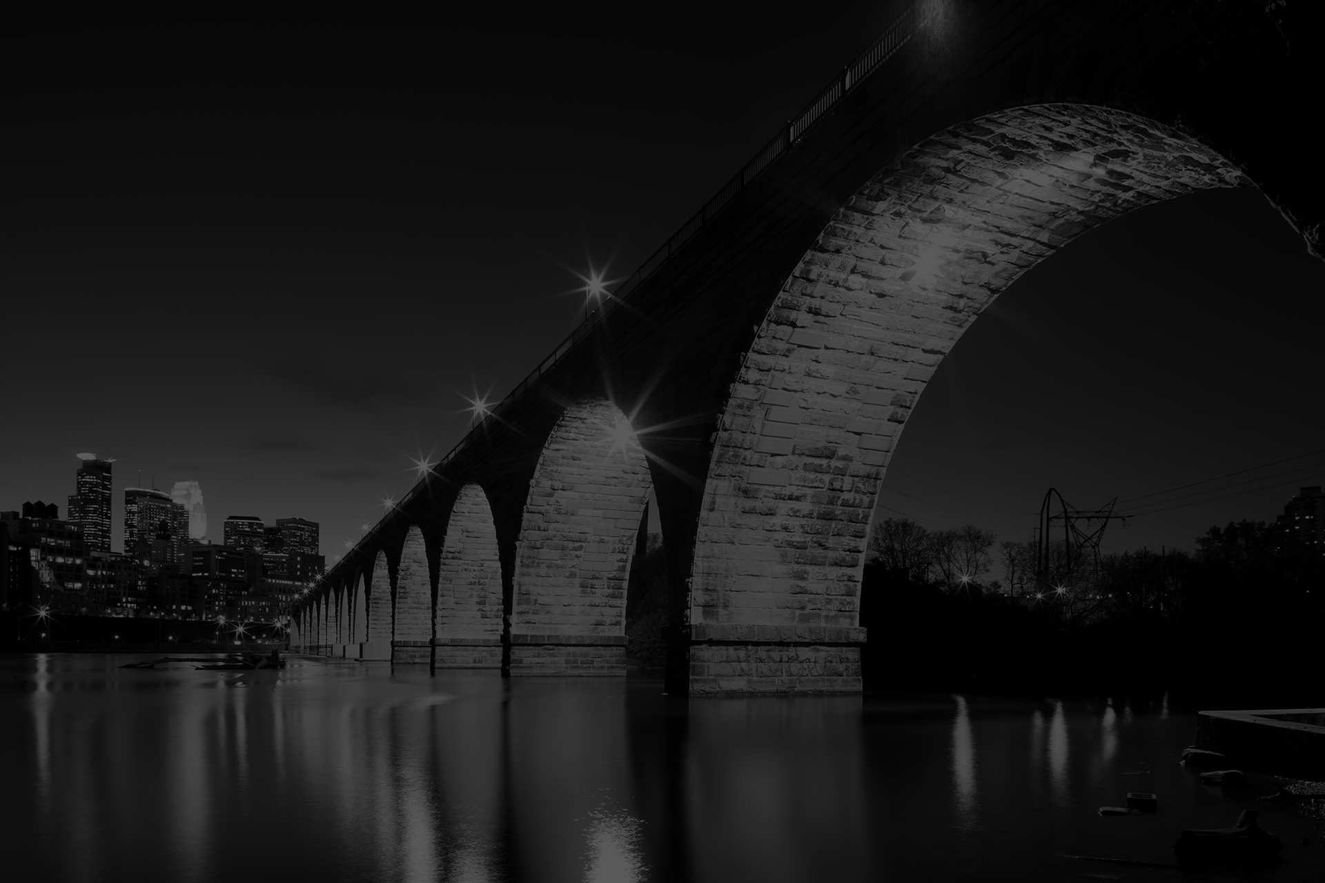An image of a bridge