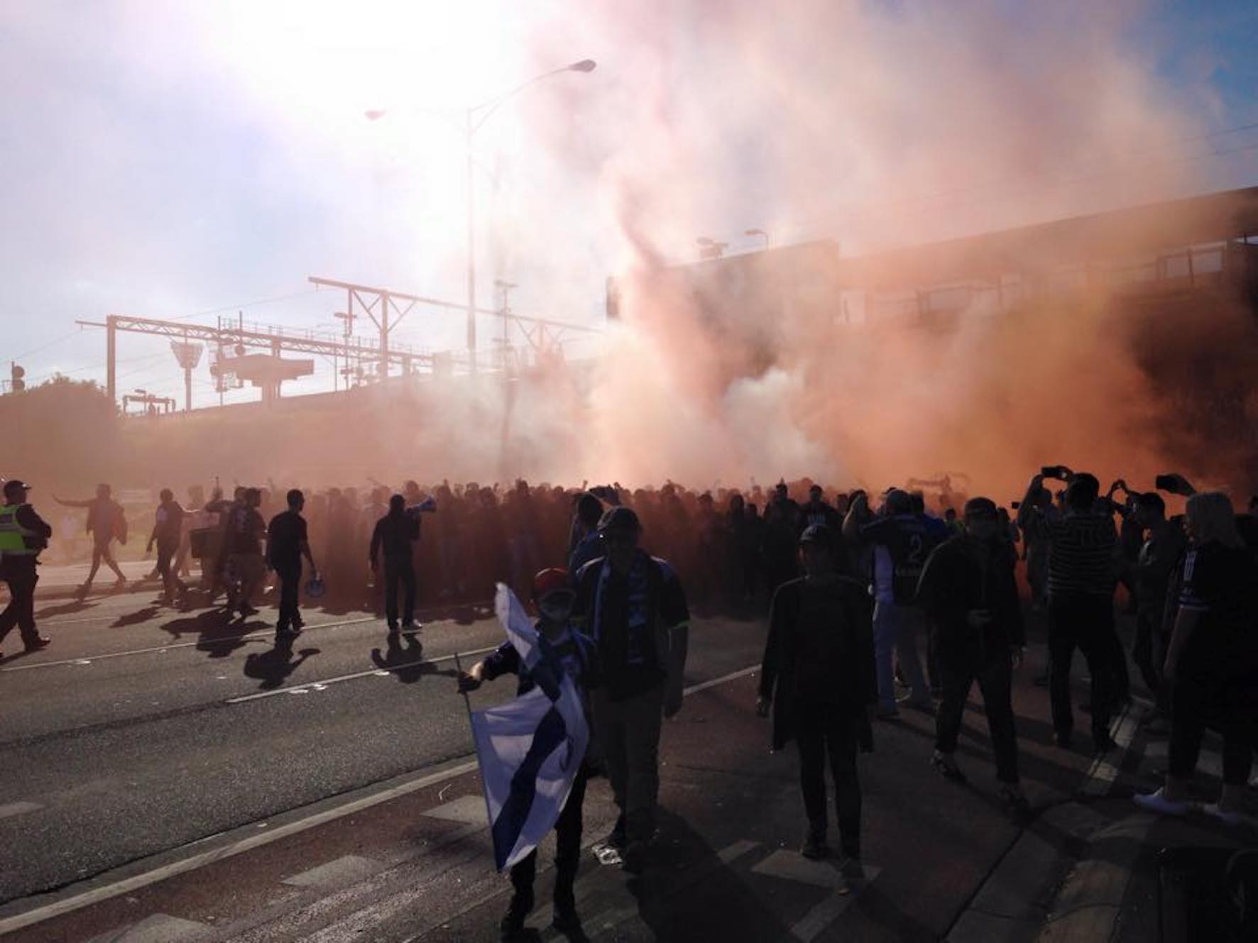 Fans, fanatics and fusion Blog BehaviourWorks Australia