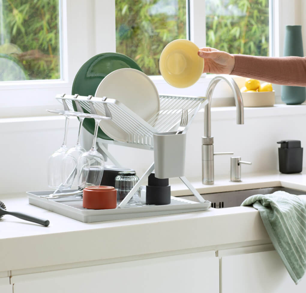 AL & CD Ashley Brand Brabantia