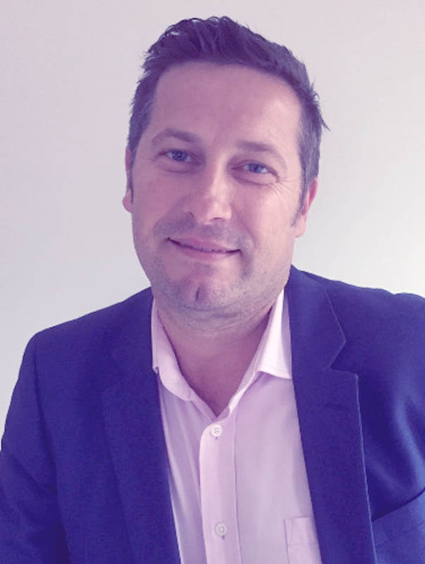 Adrian Kos