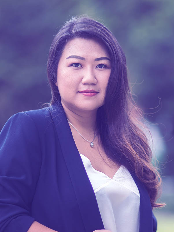 Mariska Effendi