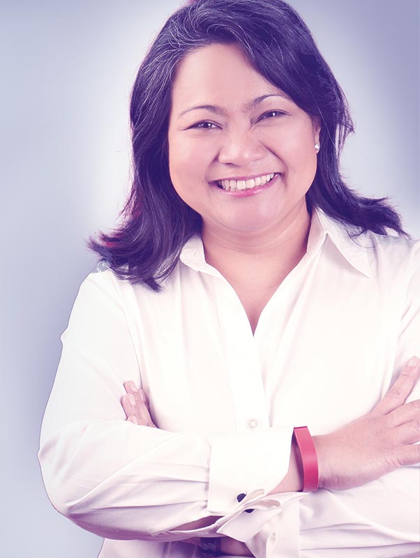 Minette Navarette