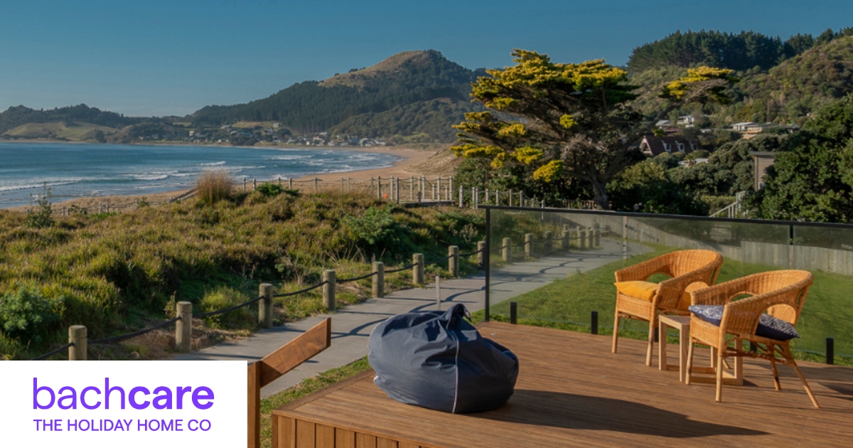 Holiday Houses & Baches For Sale Bachcare Owners