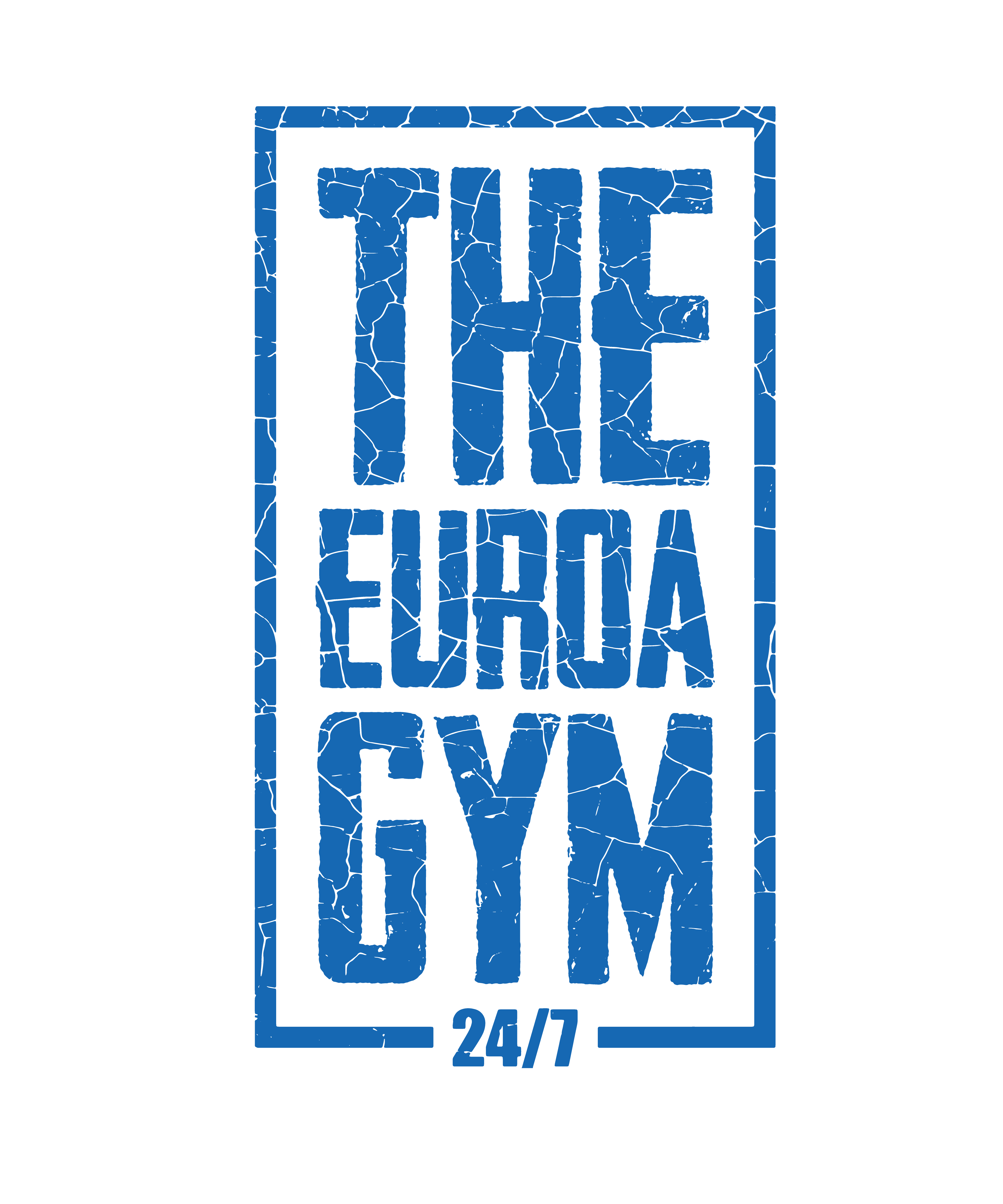 The Euroa Gym Logo