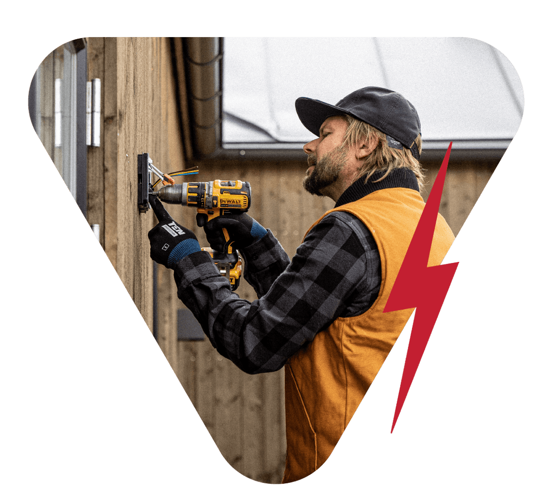 Salt Lake City Electricians Residential & Commercial