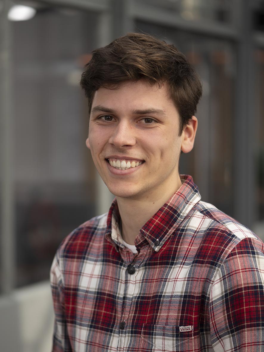 Spark team member