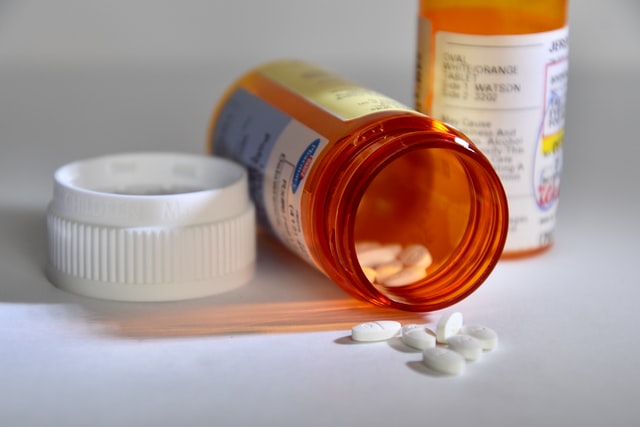 Various medications can cause tinnitus