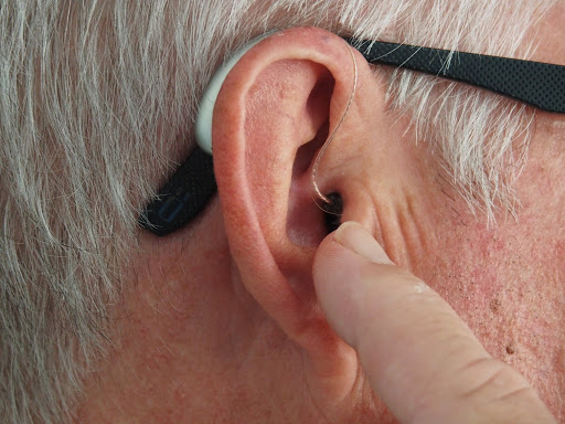 Often age related hearing loss is a common cause of tinnitus