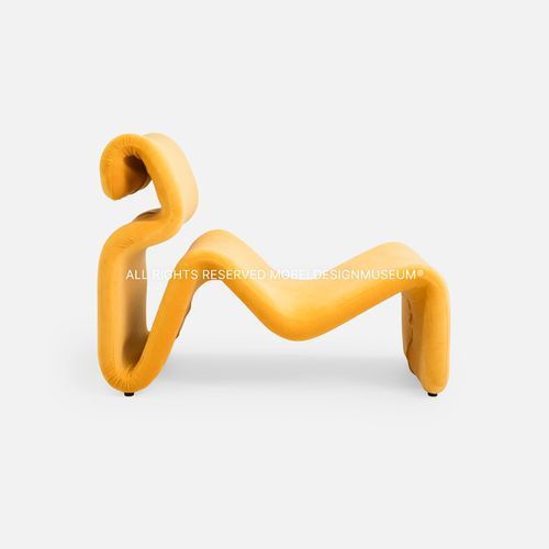 Etcetera lounge chair by Jan Ekselius Möbeldesignmuseum