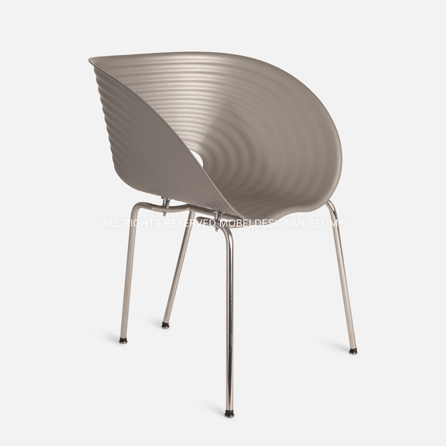 Tom Vac chair by Ron Arad | | Möbeldesignmuseum