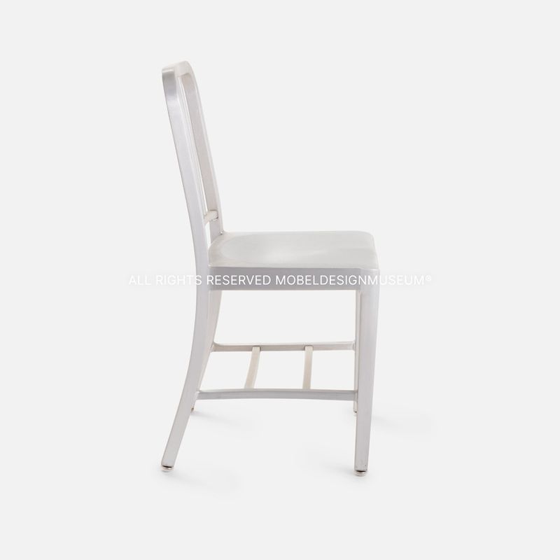 US Navy chair by Wilton C Dinges | | Möbeldesignmuseum