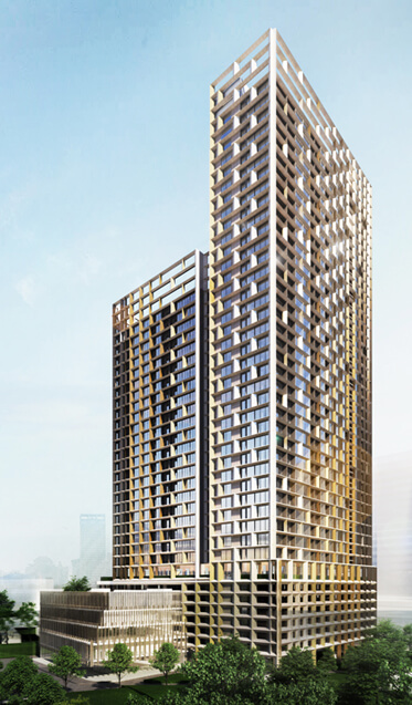 Ivory Properties Residential - Ivory Properties Group Berhad