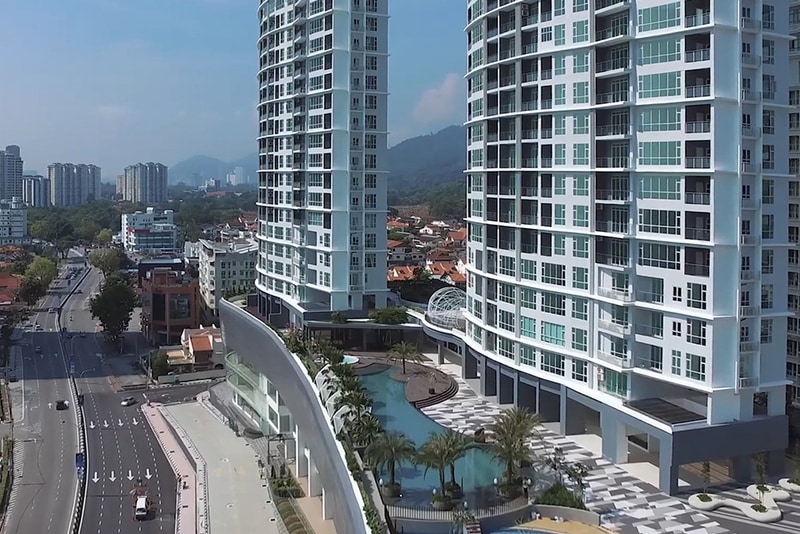 Ivory Properties Residential - Ivory Properties Group Berhad