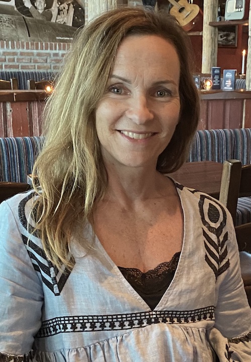 Janfrid Viste Birkeland