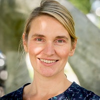 Photo of Kate Cavanaugh