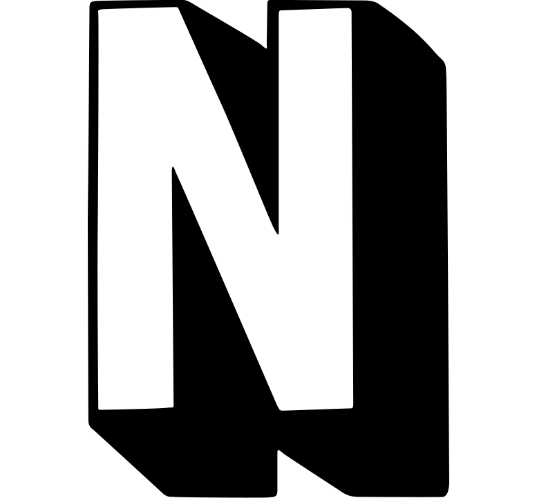 Animated Ns
