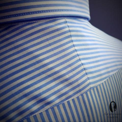 How To Tell The Good Shirts from The Bad