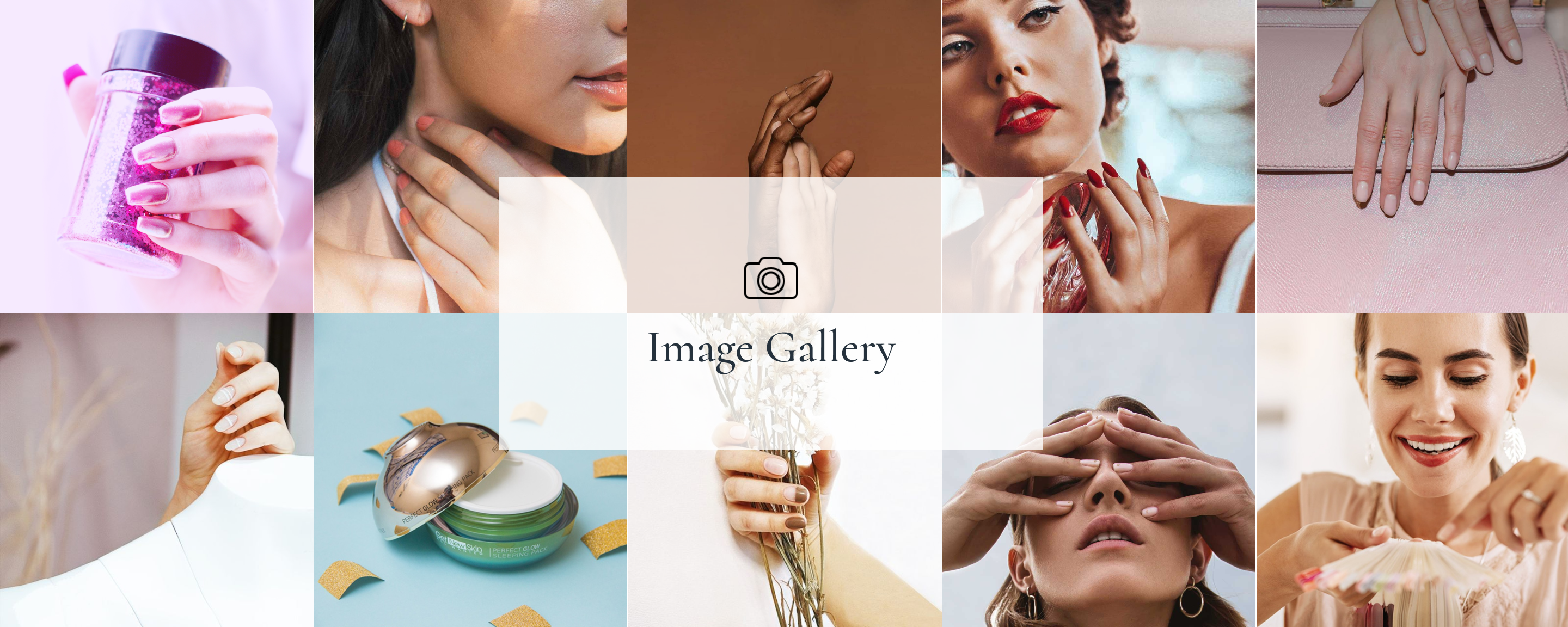 Image Gallery