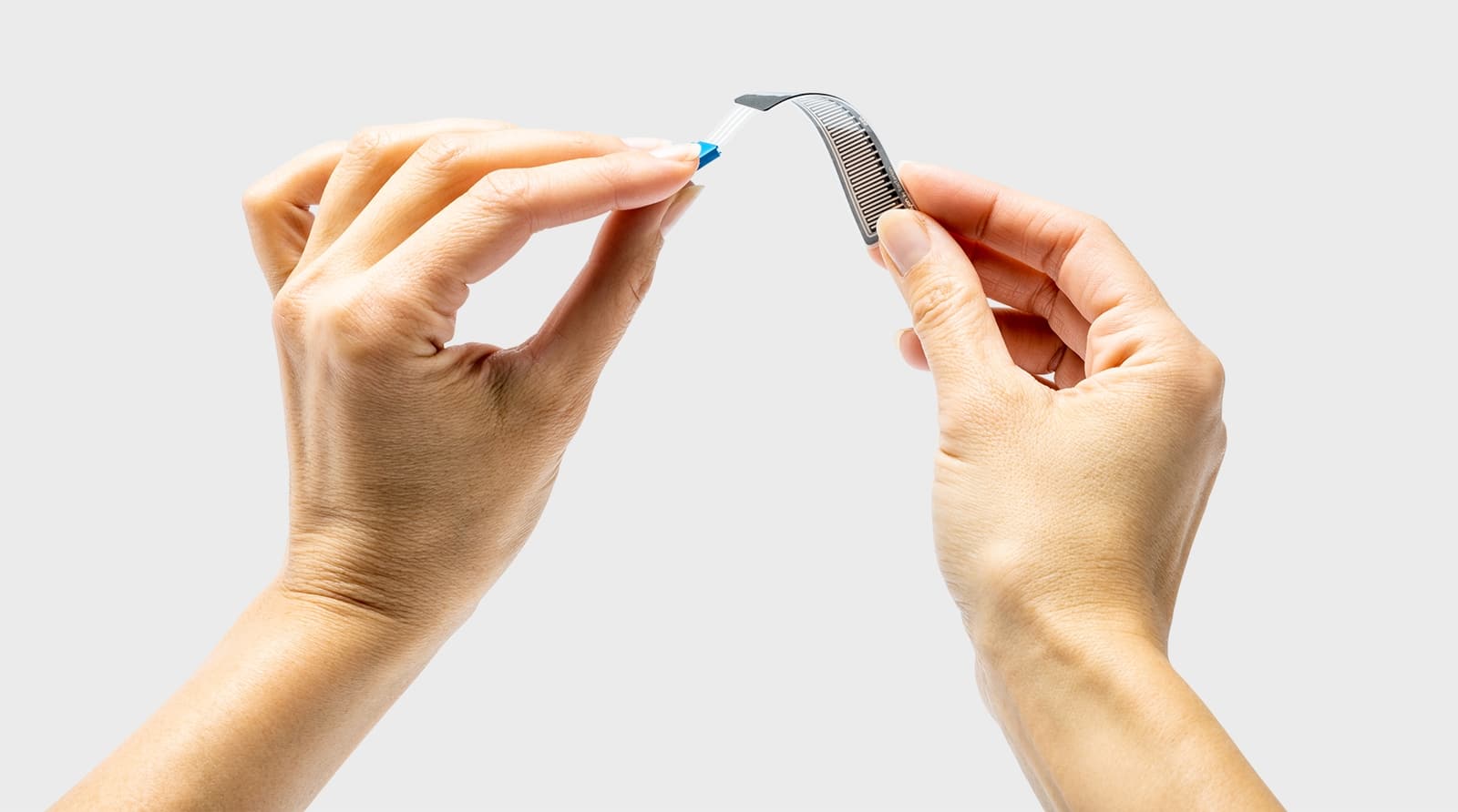 Capacitive Sensing Definition, Examples & Sensors